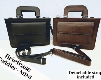 MINI Kids Briefcase - Boys Ministry Items