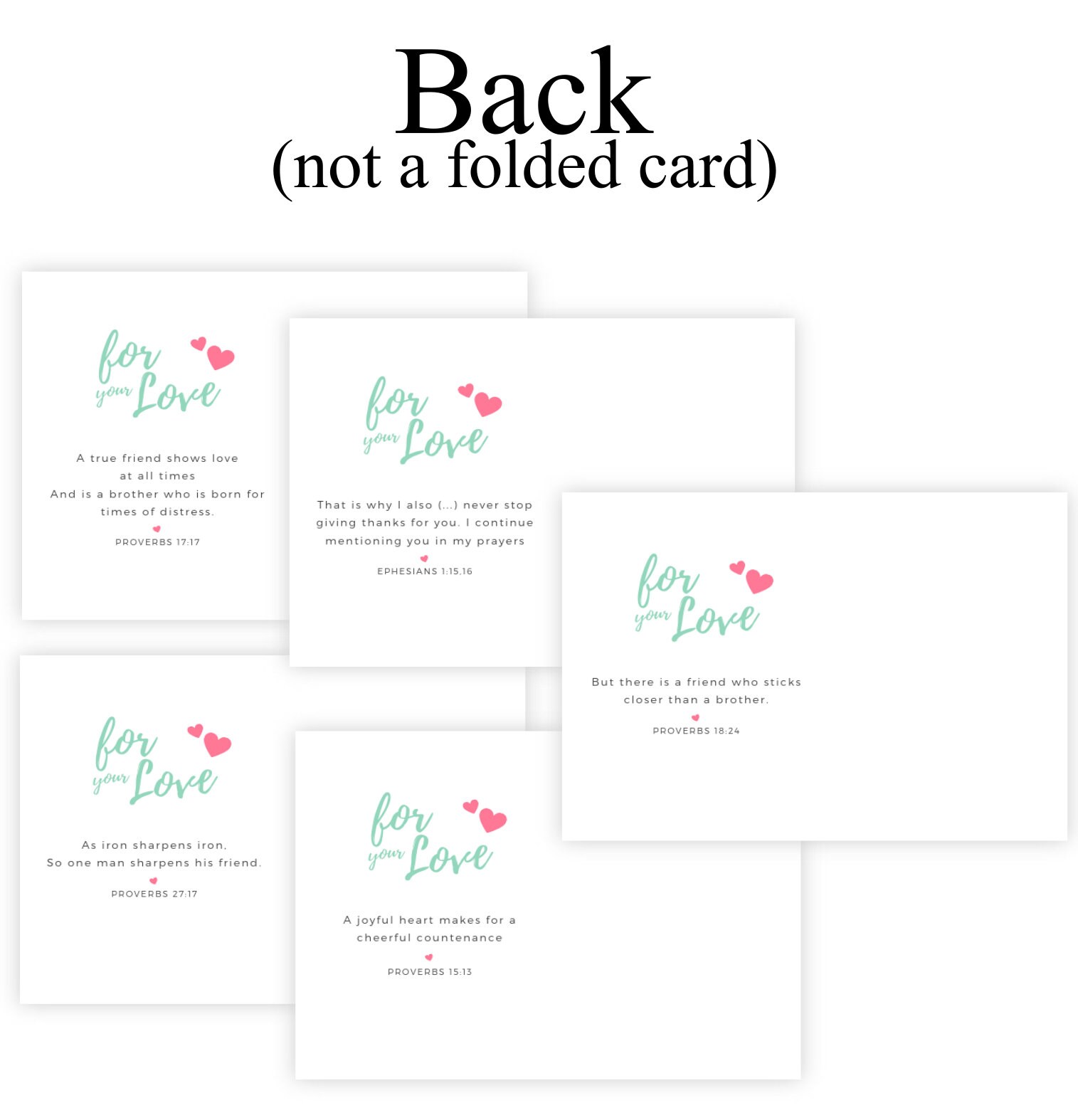 JW Tarjeta de agradecimiento Jw Tarjeta de felicitación JW Etsy