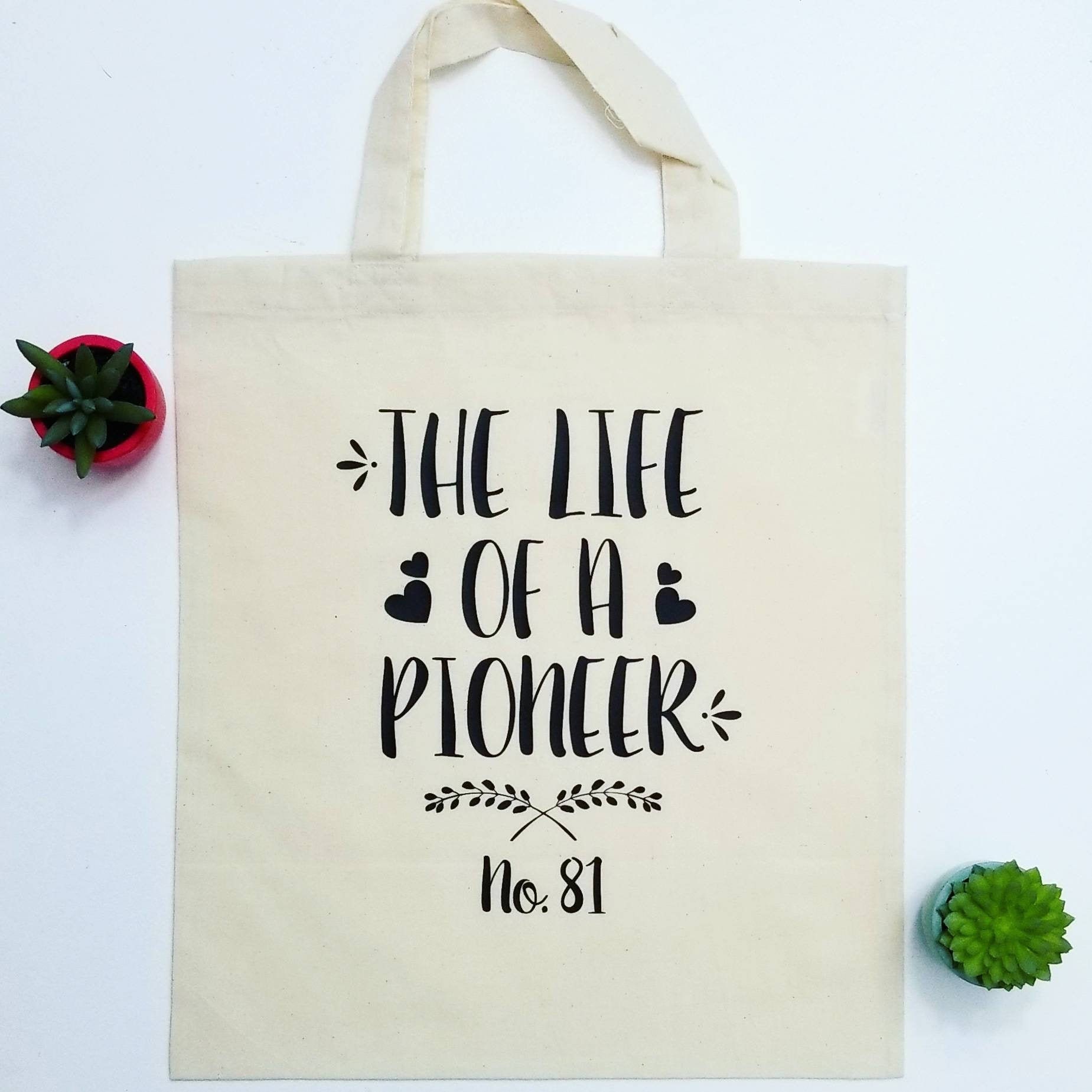 Jw Pioneer Gifts & Merchandise for Sale