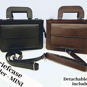 MINI Toddler Kids Briefcase - Boys Ministry Items