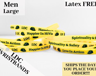 JW LDC Volunteer Gifts