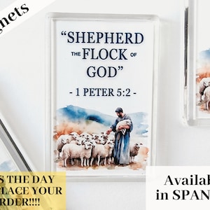 JW Elder Gift - Magnets