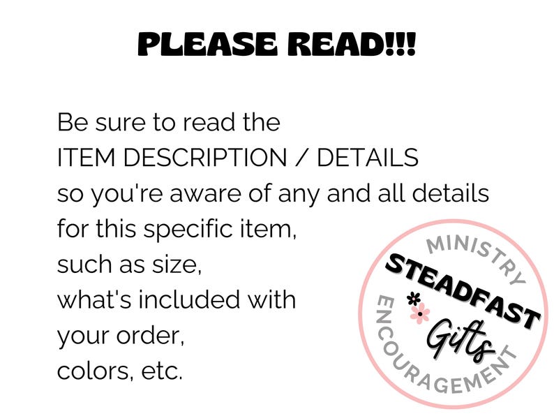 JW LDC Gifts - Local Design - Disaster Relief image 9