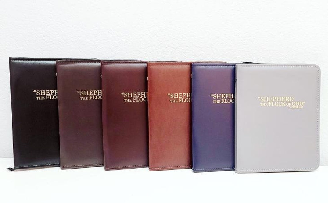 JW Elder Book Cover Regular Size Print JW Gift 10 Etsy