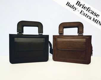 Baby / Extra Mini Kids Briefcase - Boys Ministry Items