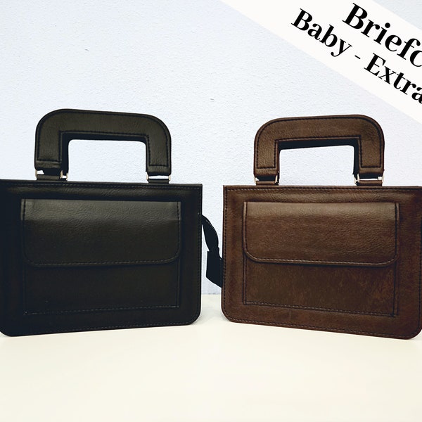 Briefcase Etsy