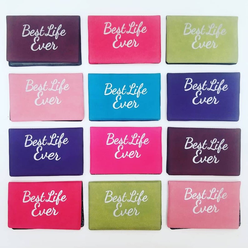 JW Contact Card Holderministry Organizerjw Pioneer Giftjw Etsy UK