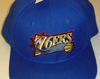 allen iverson snapback