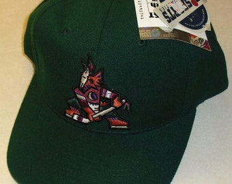 phoenix coyotes hat