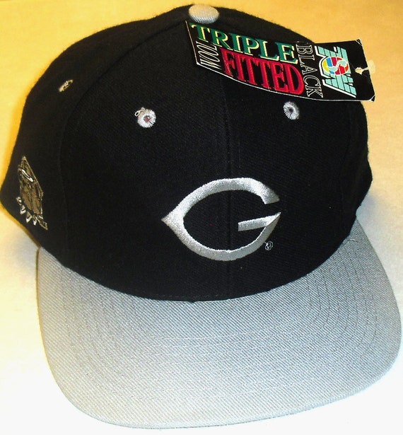 Georgetown Hoyas 90s Vintage G Logo 