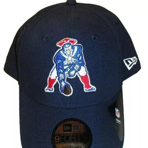 Casquette New Era 9FORTY New England Patriots - NFL - Taille Unique