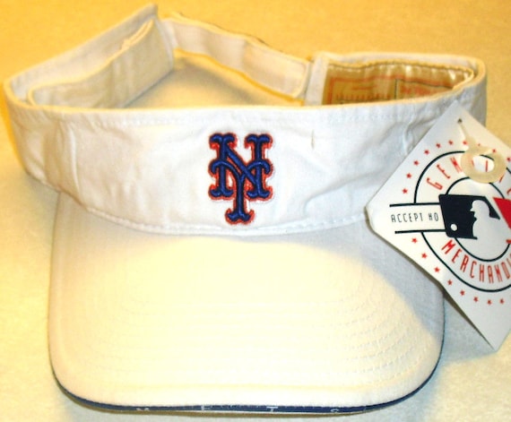 WTO 1976 Vintage Mesh Navy & White Hat