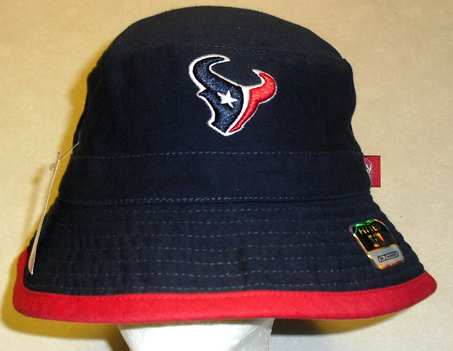 Texans bucket best sale hat