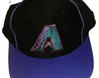 vintage 90s Arizona diamondbacks Authentic on Field jersey