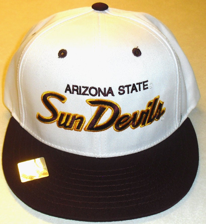 Sun devils on sale hat
