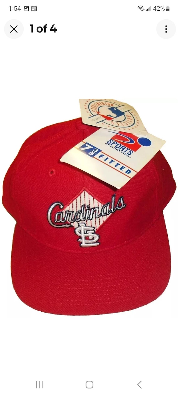 80s-90s USA製 MLB ST.LOUIS CARDINALS ペナント - メルカリ
