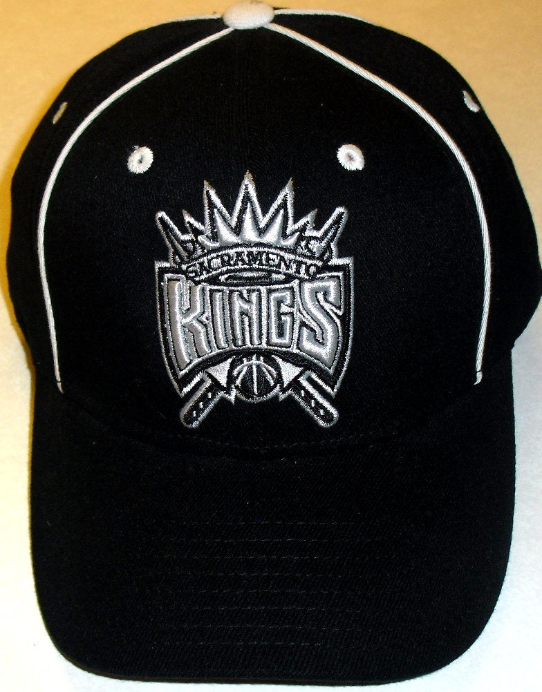 Sacramento Kings Youth Hat – Equipped Vintage