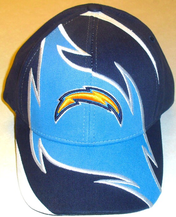 San Diego Chargers 90s Reebok Vintage 