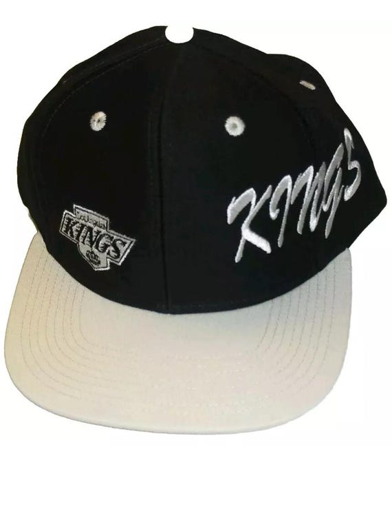 Los angeles kings hat - Gem Los angeles kings hat - Gem