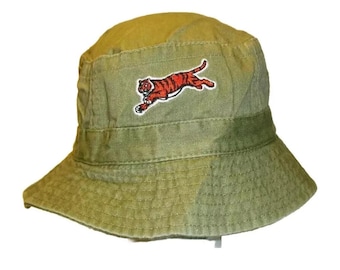 Cincinnati Bengals Mens Bucket Hat sz. Large/XL New NFL