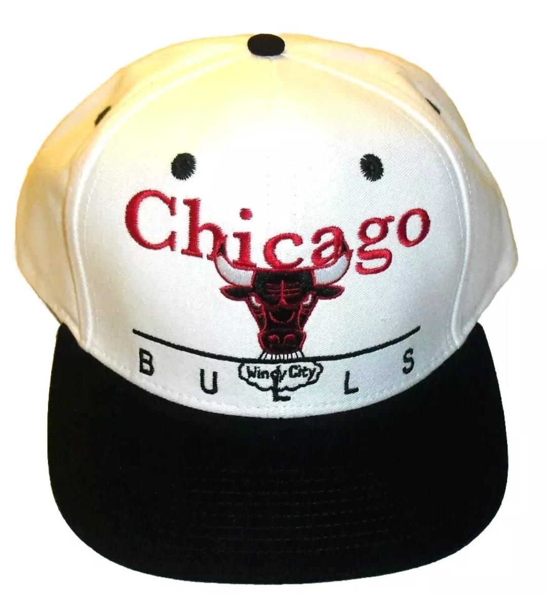 casquette chicago bulls adidas