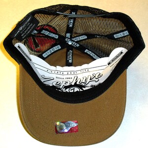 Star Trek Starfleet Engineering Badge Chapeau brodé – Paramount Shop