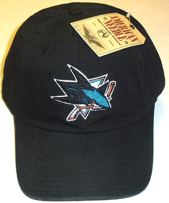 San jose sharks sales dad hat
