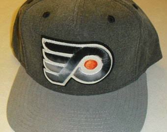 Ccm Hockey Hat - Etsy