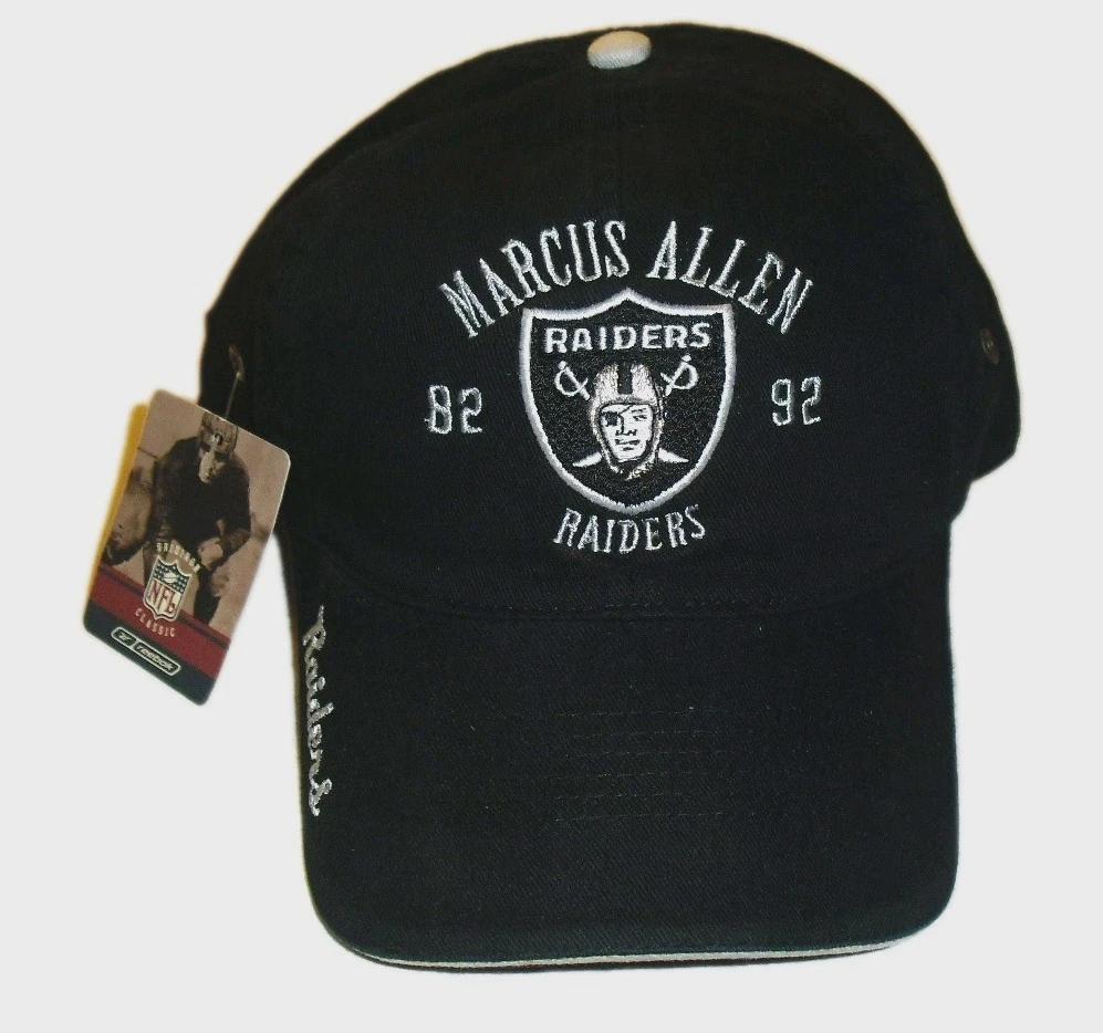 Vintage Raiders Cap - Etsy
