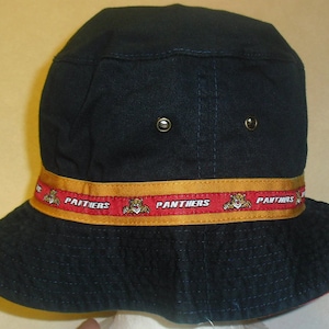  Zephyr Men's Bucket Hat Trainer Team Color, Large : Sports &  Outdoors