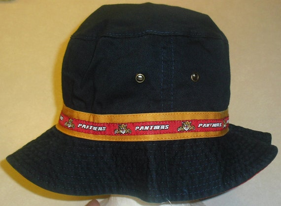 Pitt panthers bucket hat 2025