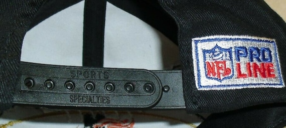 Denver Broncos Sports Specialties 97 Super Bowl Champions Vintage