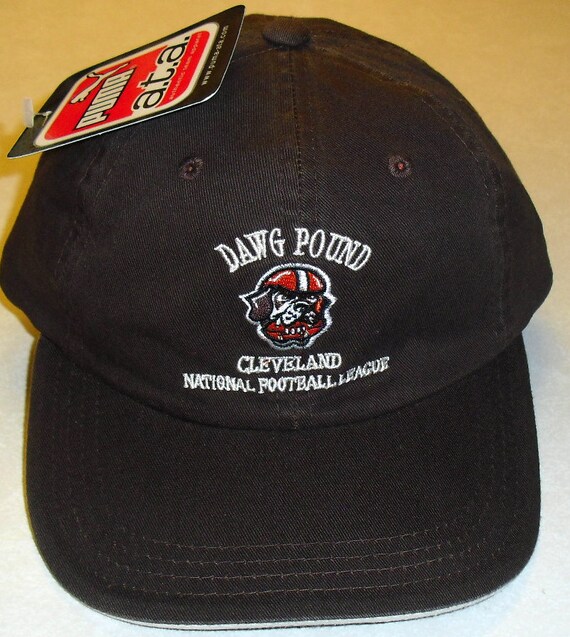 vintage 90s dawg pound Gem