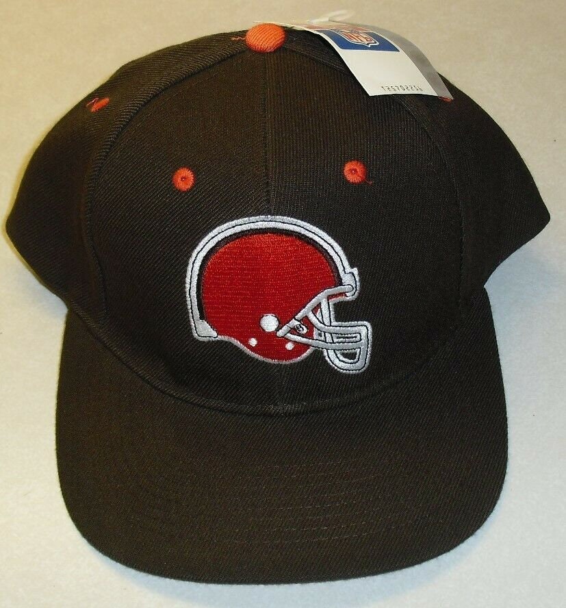 Cleveland Browns Vintage Original 90s 