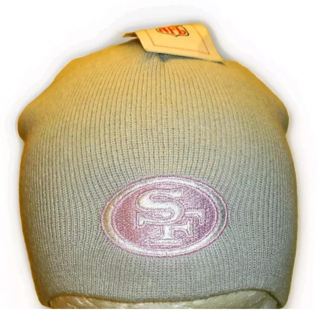 80s NFL サンフランシスコ 49ers ウール ハンドニット S63b 楽天市場】49ers ニットキャップの通販