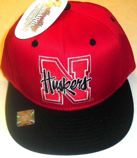 Nebraska Corn Huskers University Big 