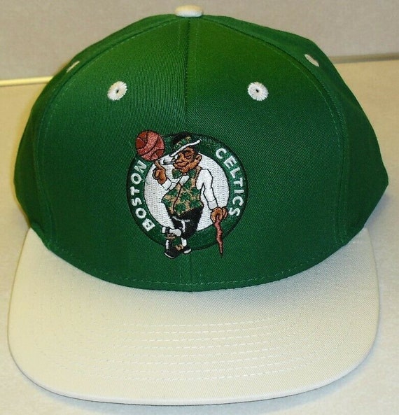 Boston Adidas Snapback hat Logotipo clásico Green - Etsy