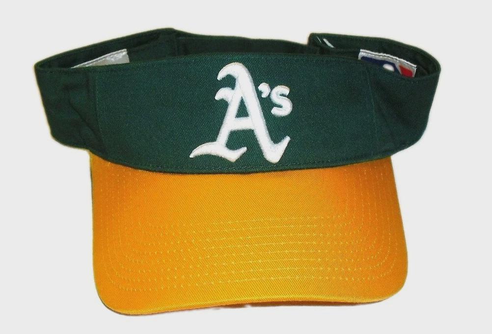 Vintage Oakland Athletics Hat - Etsy