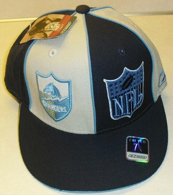 San Diego Chargers Nfl Old School Logo 