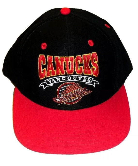 Vancouver canucks hat nhl - Gem Vancouver canucks hat nhl - Gem