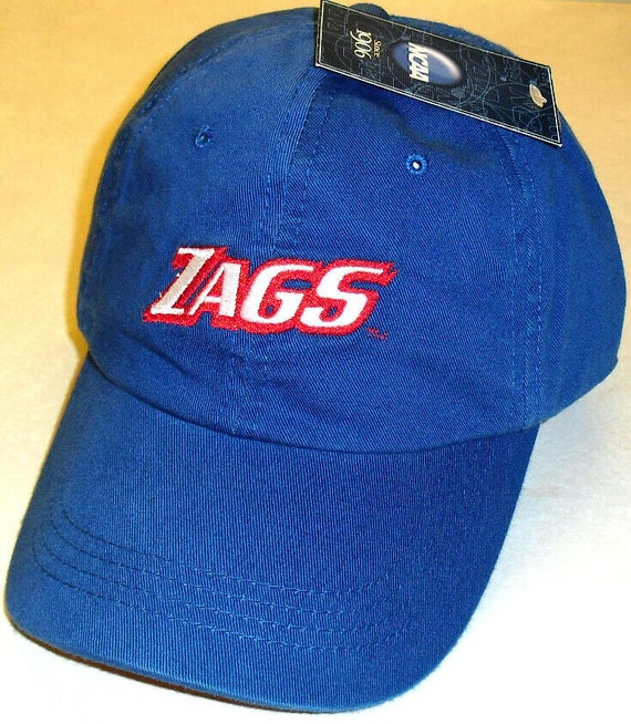 Gonzaga Zags Bulldogs Adjustable 