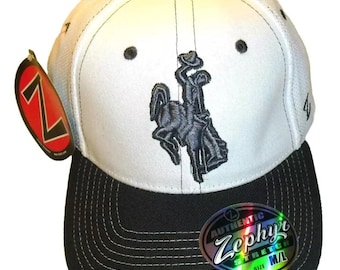 Zephyr NCAA Arkansas Razorbacks Tucson Chapeau de camionneur