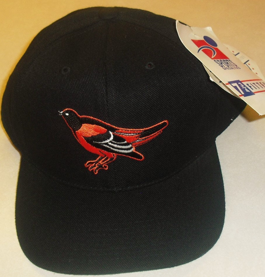 Baltimore Orioles Vintage Sports 