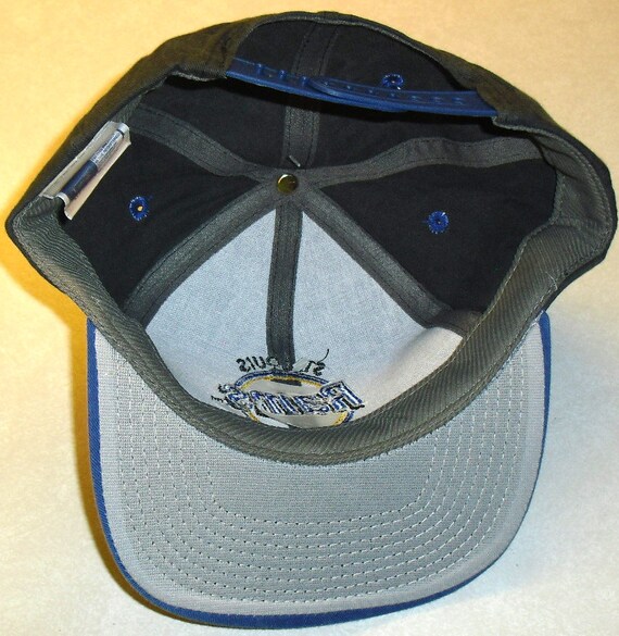 Vintage Snapback Hat 90s - Etsy