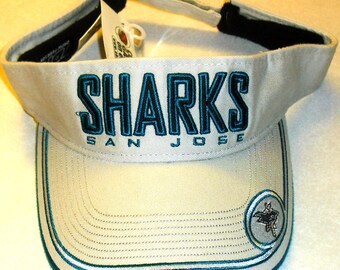 Nhl Visors - Etsy