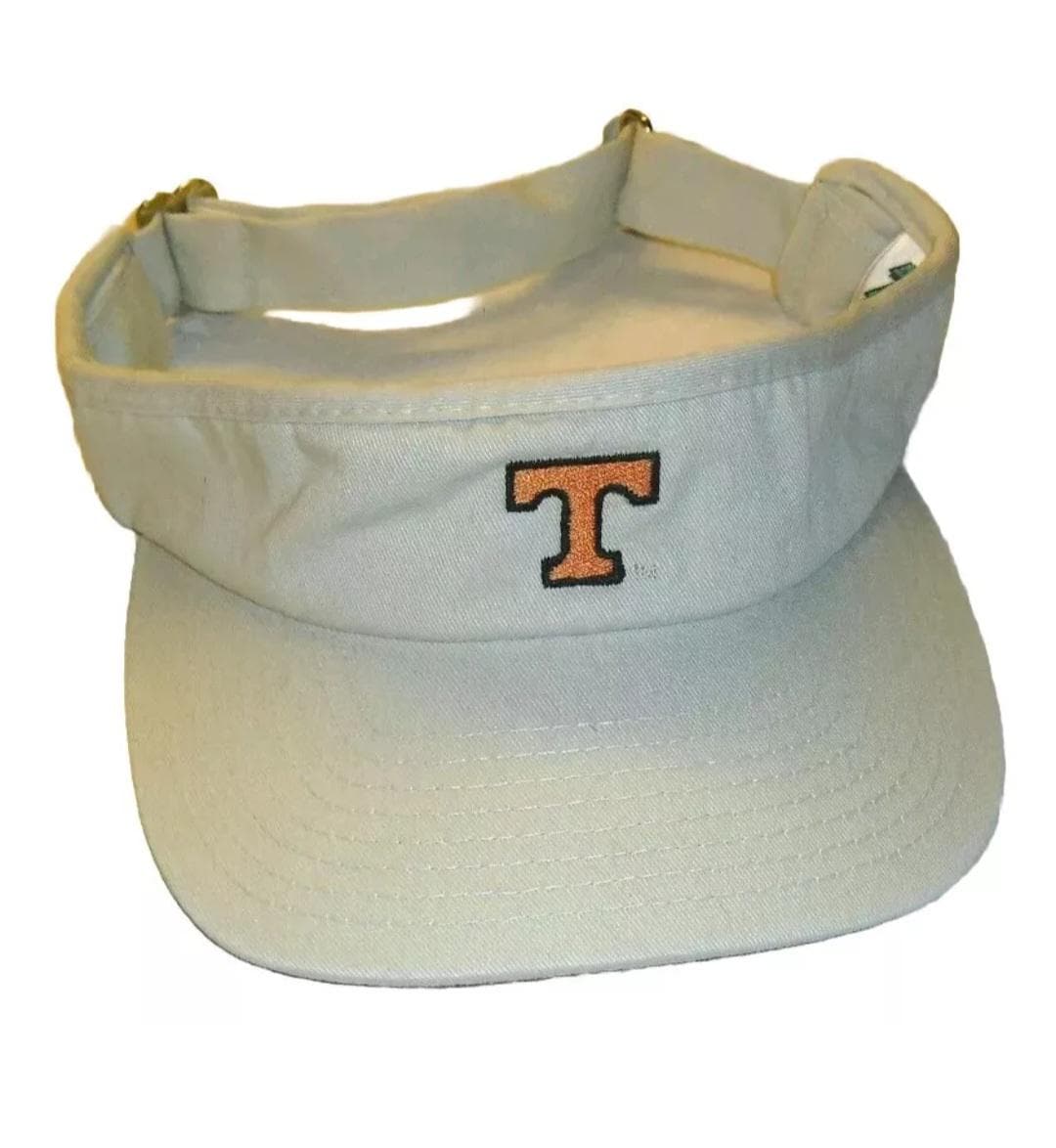 tennessee vols nike visor