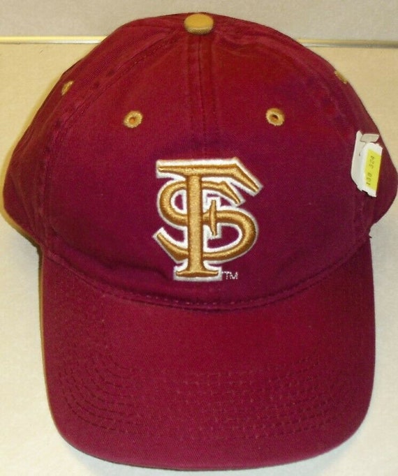 Florida State Seminoles FS Logo 