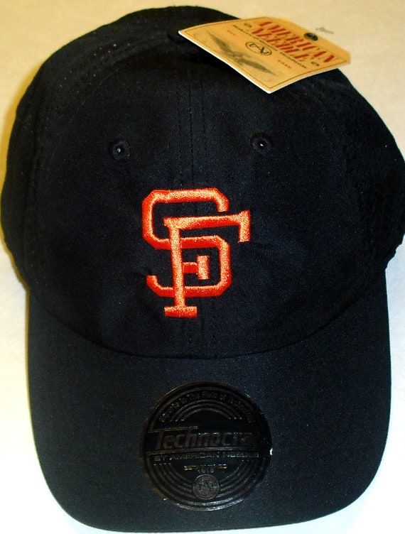 Vintage San Francisco Giants hat — MY CAMPUS CLOSET