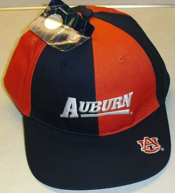 Auburn Tigers University 90s Vintage 