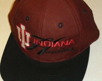 Bobby Knight Hat - Etsy